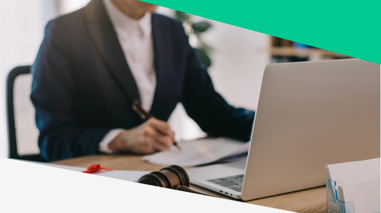 Webinar: Smarter Case Management for Solicitors: AI-Powered Tools in eBrief Ready